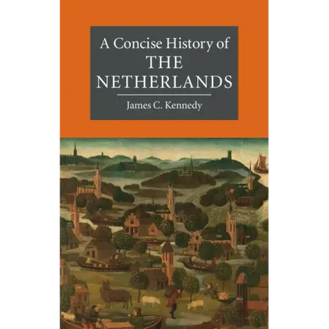 A Concise History of the Netherlands