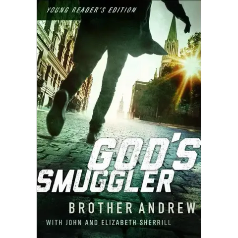 God's Smuggler