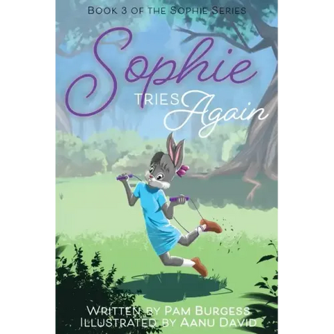 Sophie Tries Again