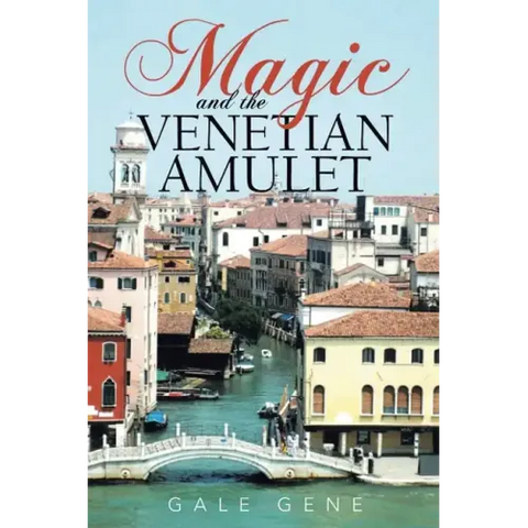 Magic and the Venetian Amulet