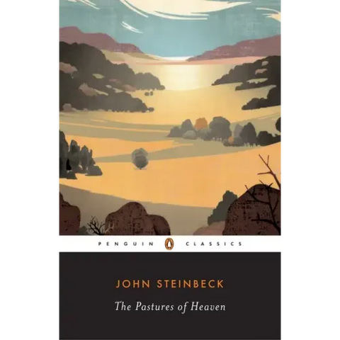 The Pastures of Heaven