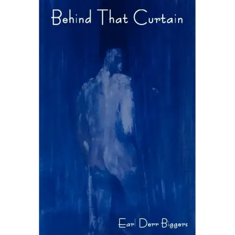 Behind That Curtain (Charlie Chan)
