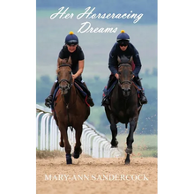 Her Horseracing Dreams