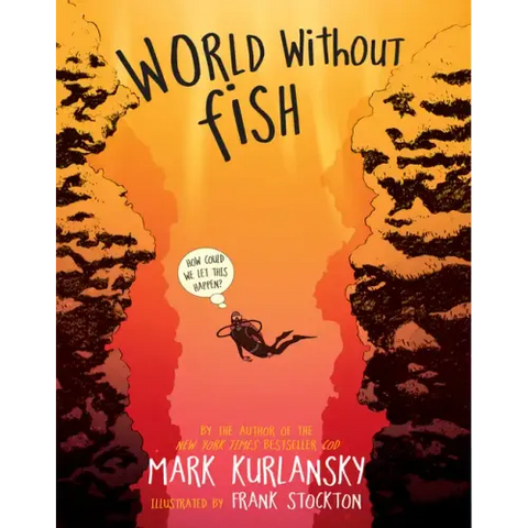 World Without Fish
