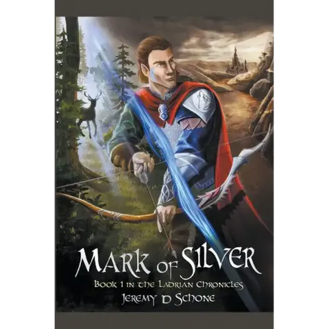 Mark of Silver