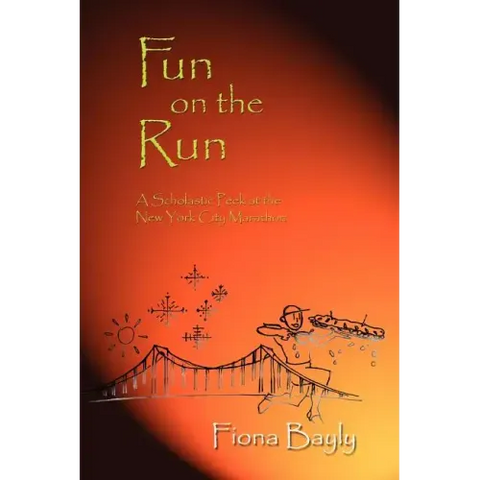 Fun on the Run: A Scholastic Peek at the New York City Marathon