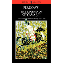 The Legend of Seyavash