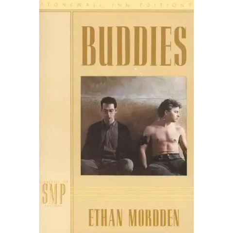 Buddies: A Continuation of the Buddies Cycle