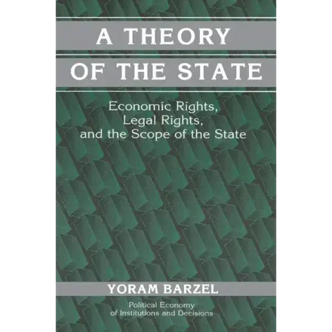 A Theory of the State