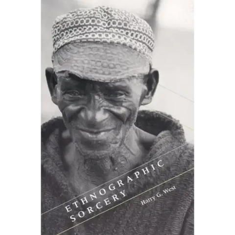 Ethnographic Sorcery