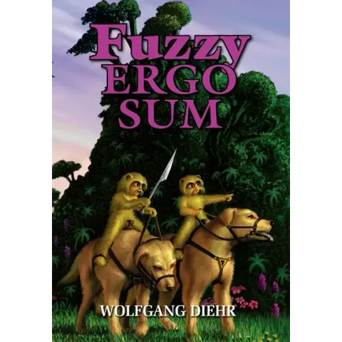 Fuzzy Ergo Sum