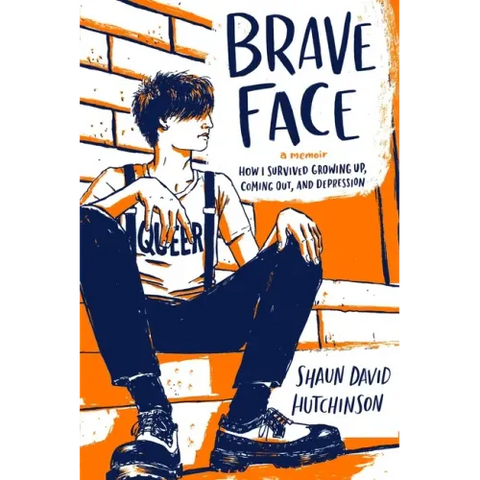 Brave Face: A Memoir