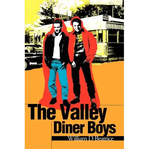 The Valley Diner Boys