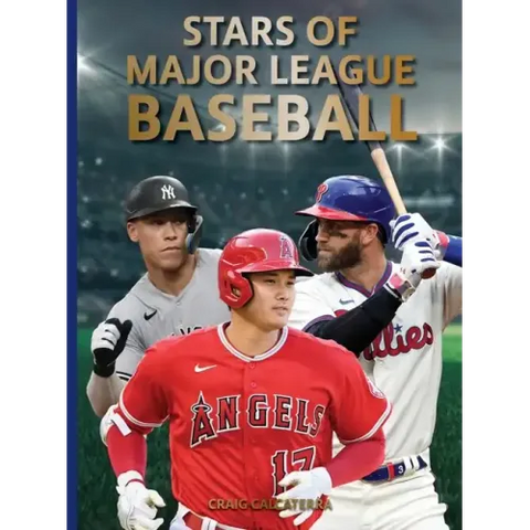 Stars of Major League Baseball