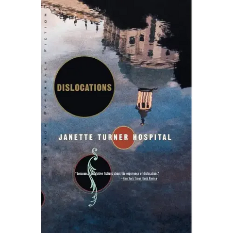 Dislocations: Stories