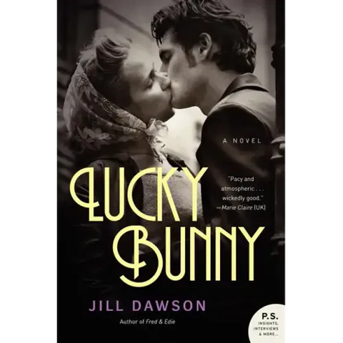 Lucky Bunny