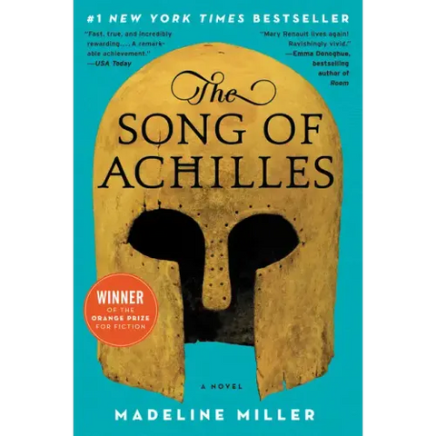 The Song of Achilles