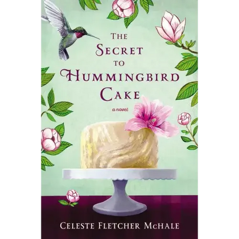 The Secret to Hummingbird Cake
