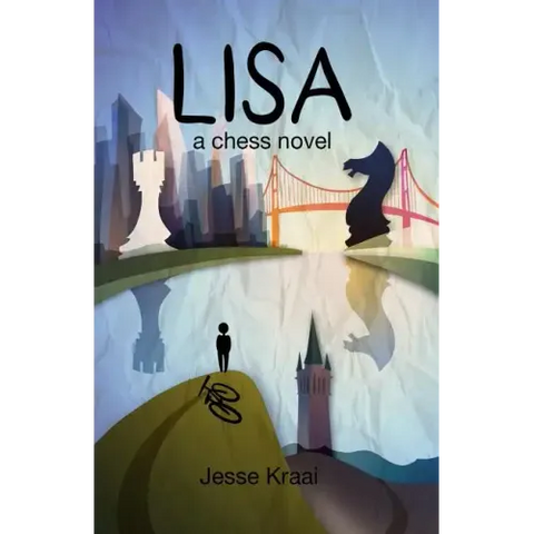 Lisa: A Chess Novel