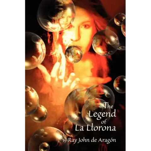 The Legend of La Llorona