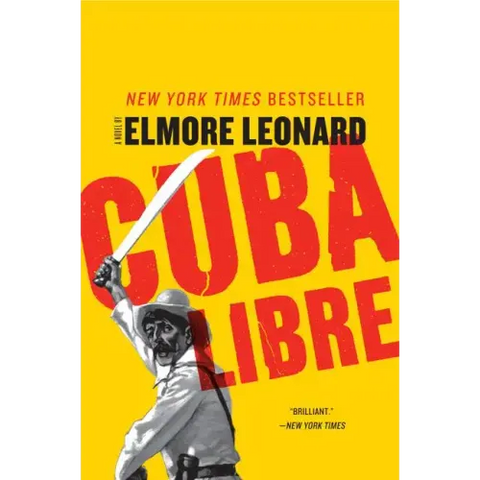 Cuba Libre