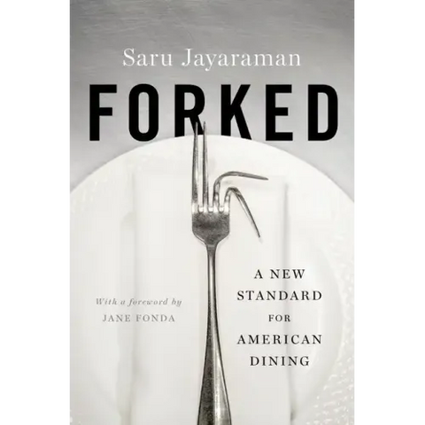 Forked: A New Standard for American Dining