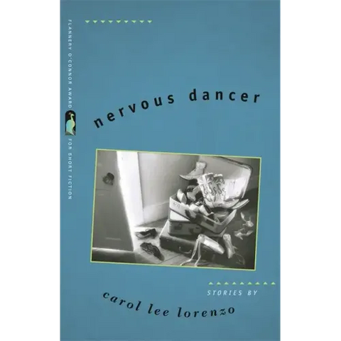 Nervous Dancer: Stories