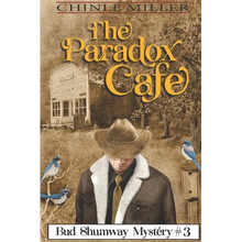 The Paradox Cafe - Paperback