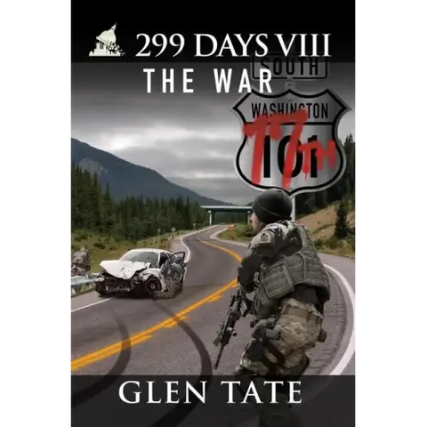 299 Days: The War