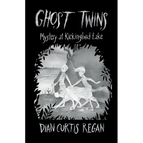 Ghost Twins: Mystery at Kickingbird Lake