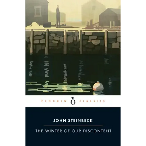 The Winter of Our Discontent