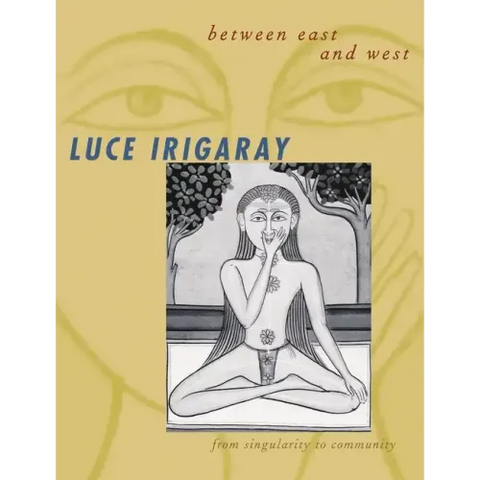 Between East and West: From Singularity to Community