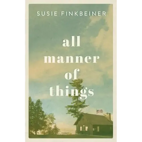 All Manner of Things