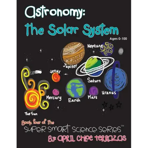 Astronomy: The Solar System