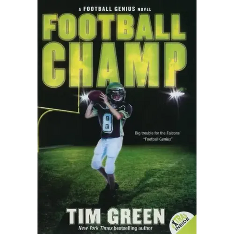 Football Champ