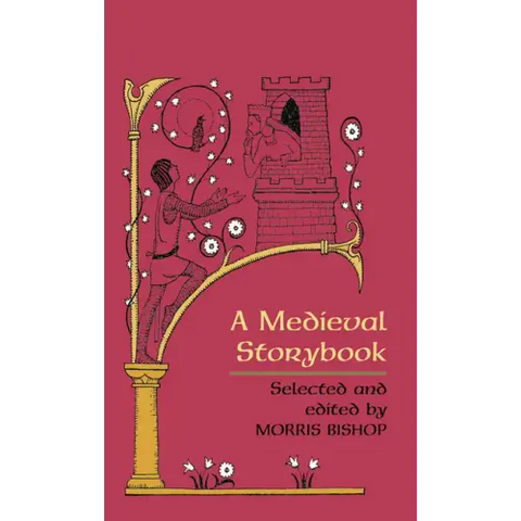 A Medieval Storybook