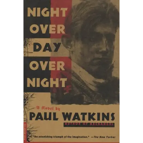 Night Over Day Over Night