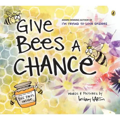 Give Bees a Chance