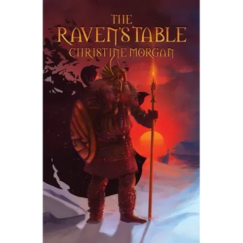 The Raven's Table: Viking Stories