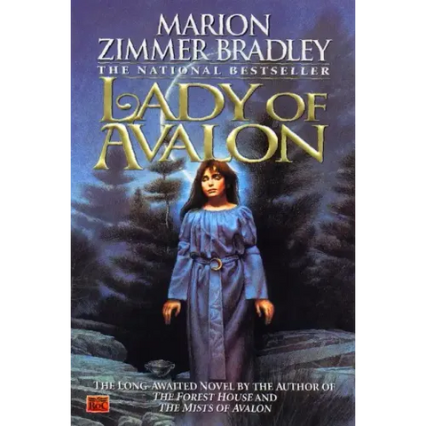 Lady of Avalon