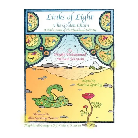 Links of Light: The Golden Chain