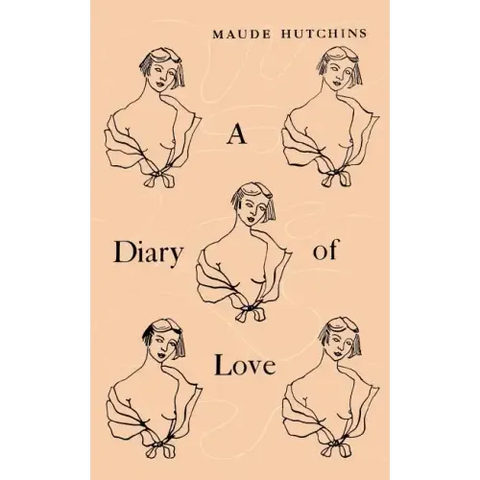 A Diary of Love