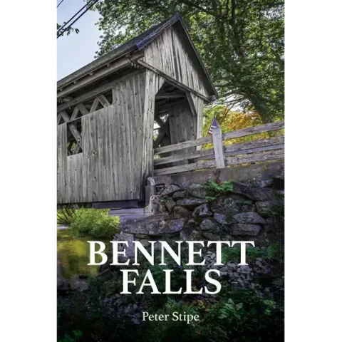 Bennett Falls