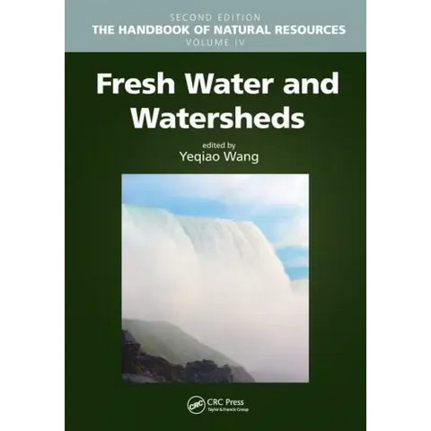 Fresh Water and Watersheds