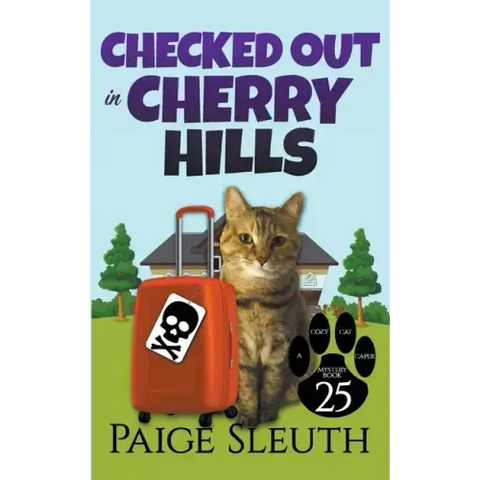 Checked Out in Cherry Hills