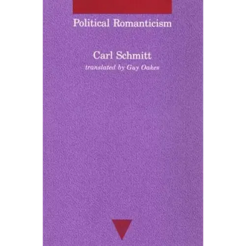 Political Romanticism