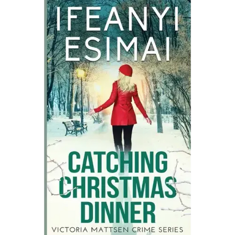 Catching Christmas Dinner