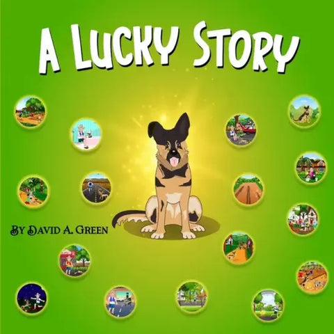 A Lucky Story