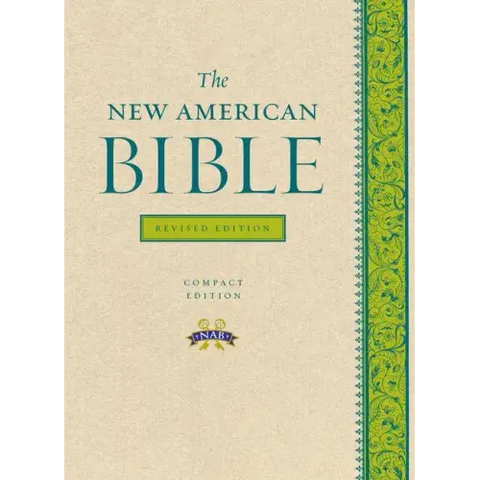 New American Bible-NABRE