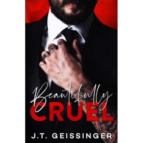Beautifully Cruel